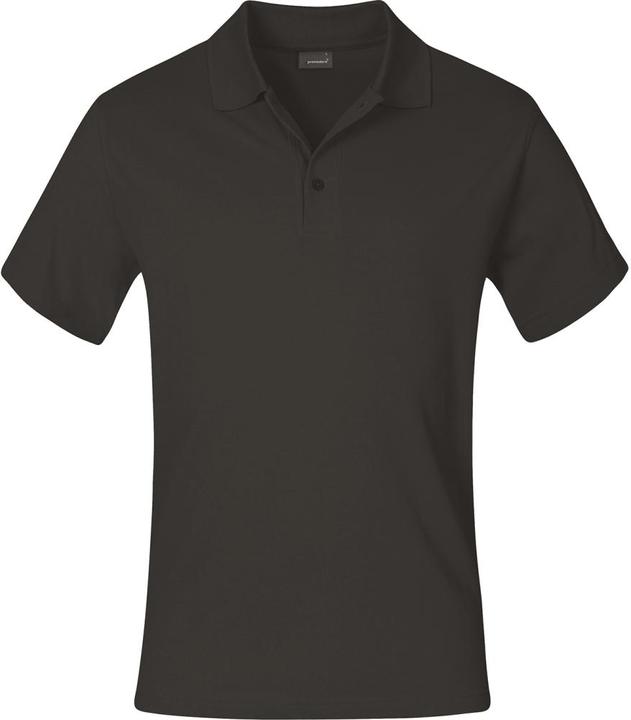 Actual product image Magni Polo shirt, charcoal, size 2XL (XXL)