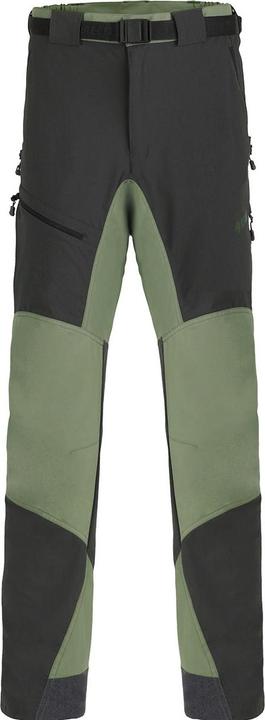 Grigio/Verde
