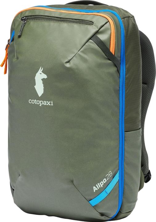 Actual product image Cotopaxi Allpa Travel (28 l)