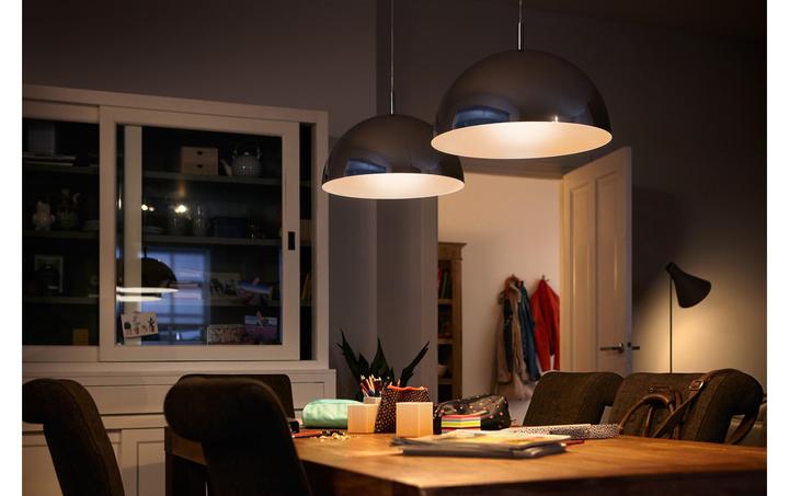 Actual product image Philips Lamp 23 W (200 W) E27 Warm white (E27, 23 W, 3452 lm, 1 x, D)