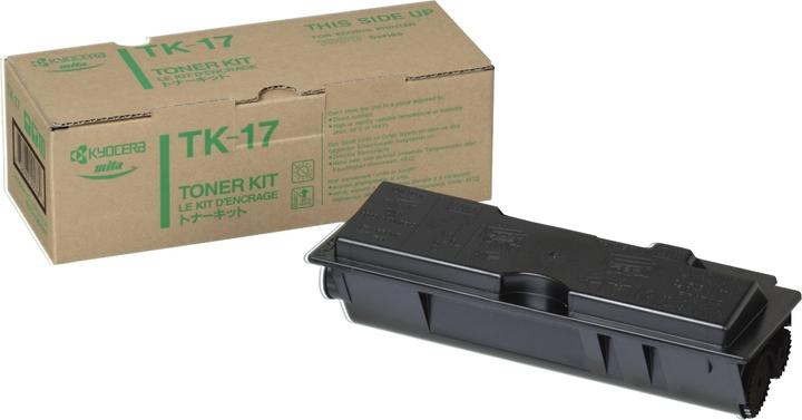 Kyocera TK-17 (BK)