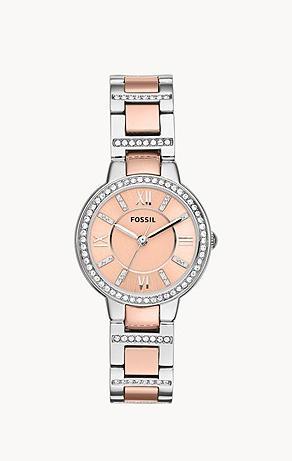 Produktbild Fossil Virginia (Analoguhr, 30 mm)