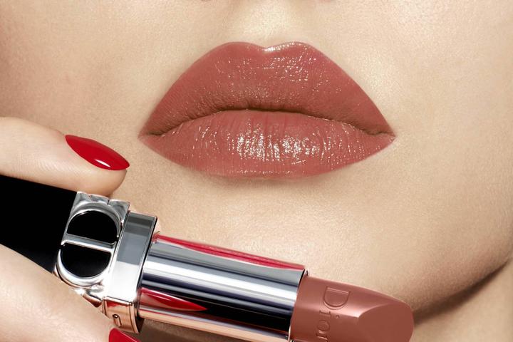 Image du produit Dior Rouge Satin No 434 (434 Promenade)