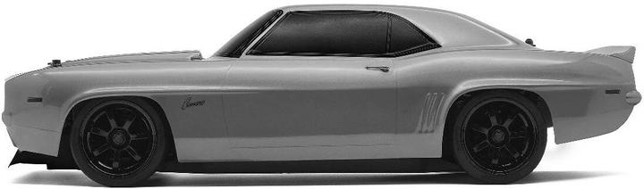 Actual product image HPI SPORT 3 1969 Chevrolet Camaro Z28 Custom RTR (RTR Ready-to-Run)