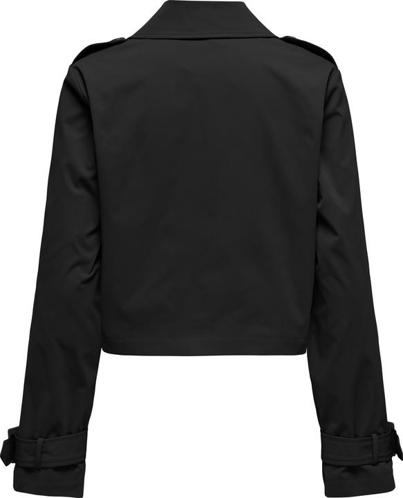 Produktbild Only ONLEJA Trenchcoat Trenchcoat (M)