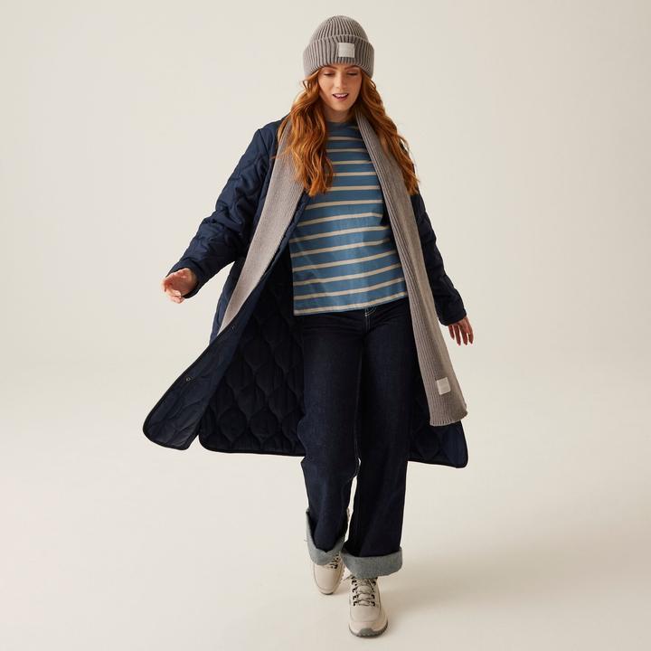 Actual product image Regatta jaycee ii parka (48)