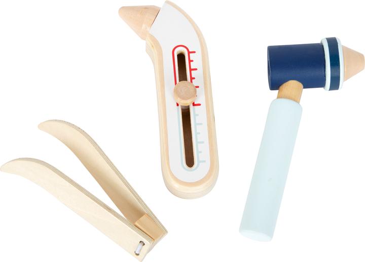Image du produit small foot Sac à dos du médecin urgentiste