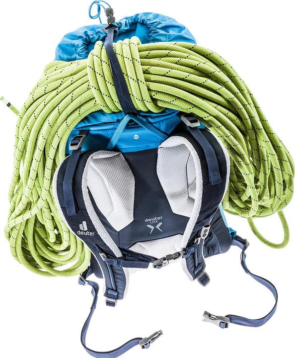 Actual product image Deuter Guide Lite 22 (22 l)