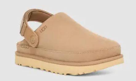 Actual product image Ugg Goldenstar (38)