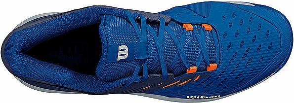 Immagine prodotto Wilson Kaos Comp 3.0 WRS328750 Blu 47 1 (47 1/3)