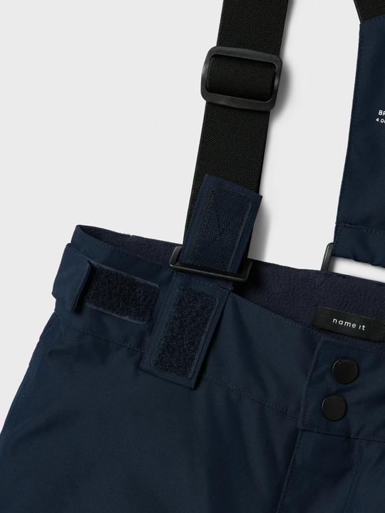Actual product image Name it SNOW10 ski pants (134)