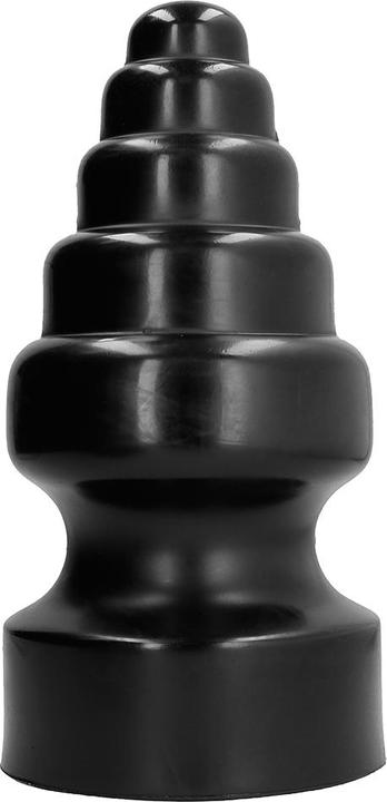 Produktbild All Black Ganz schwarz