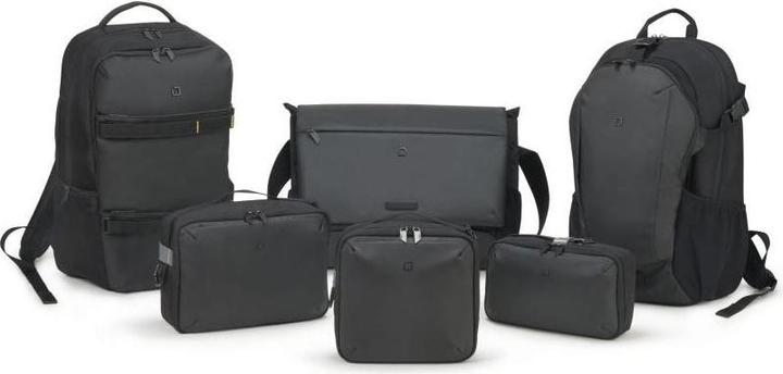 Produktbild Dicota Reisetasche Eco Accessory MOVE S