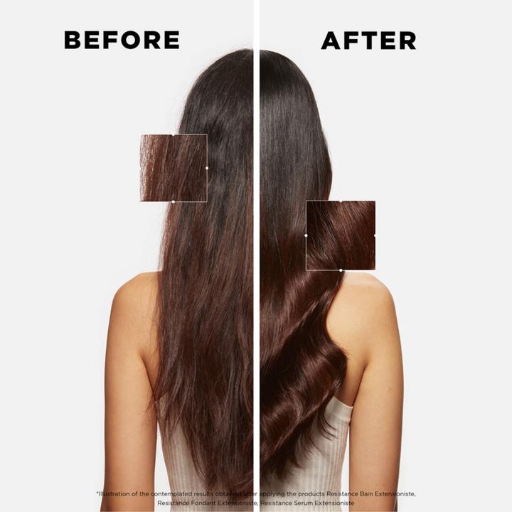 Produktbild Kérastase Résistance Bain Extentioniste (250 ml, Flüssiges Shampoo)
