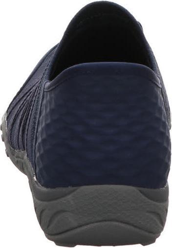 Immagine prodotto Skechers Pantofola 100593 NVY (37)