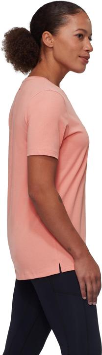 Actual product image Mammut Core T-Shirt Women Classic (L)