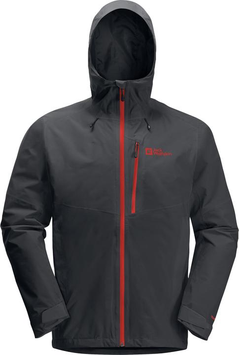 Image du produit Jack Wolfskin Eagle Peak 2L Jkt M (M)