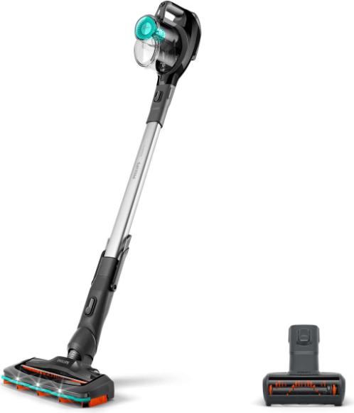 Actual product image Philips DUPLIKAT SpeedPro FC6726/01