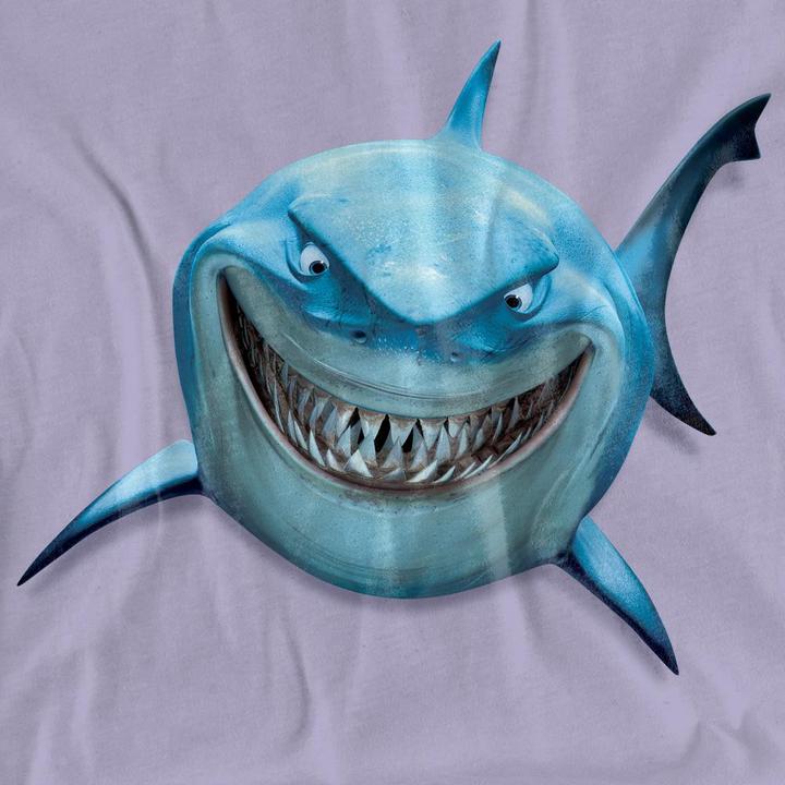 Actual product image The Nightmare Before Christmas Unisex Adult Monster Jack Sally Drawing T-Shirt (XL)