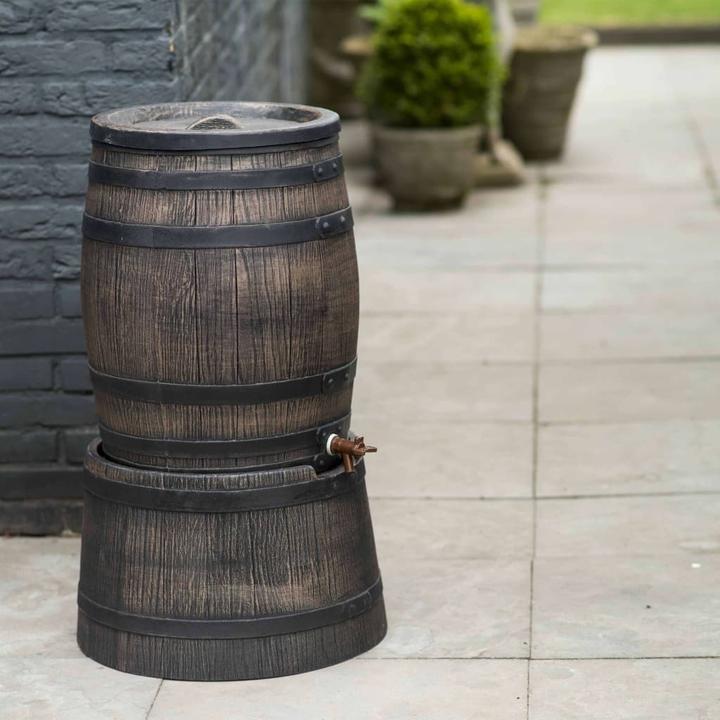 Produktbild Nature Regentonne (50 l)