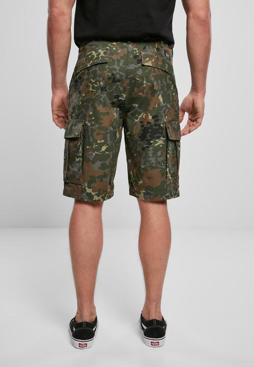 Actual product image Brandit BDU Ripstop Shorts (4XL)