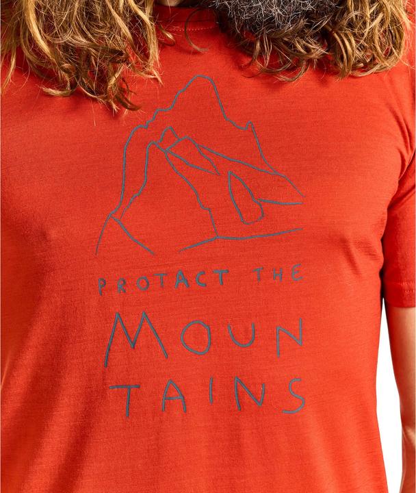 Produktbild Ortovox 150 Cool Mountain Protector T-Shirt (S)