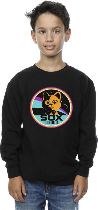 Immagine prodotto Disney Lightyear Sox Circle Felpa Ragazzi (128)