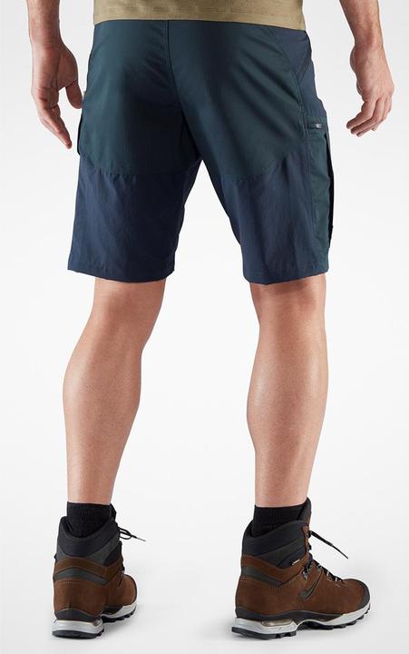 Actual product image Fjällräven Abisko Midsummer Shorts (48)