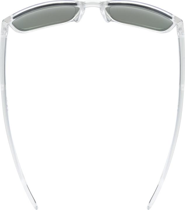 Produktbild Uvex Sports LGL 52 (Clear, Mirror Blue)