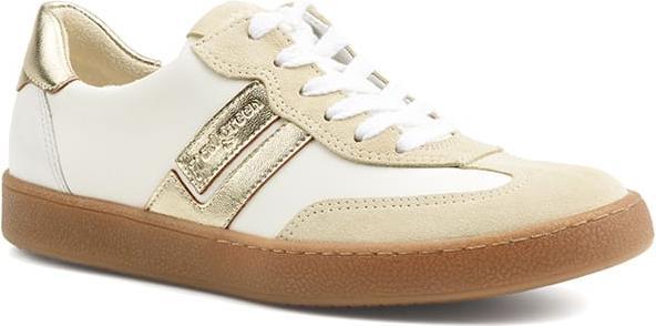 Produktbild Paul Green Sneaker goldfarben (39)