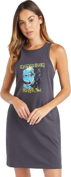 Immagine prodotto Amplified Donna/Ladies Fear Of The Dark Iron Maiden - Vestito senza maniche (Robe sans manches) (M)