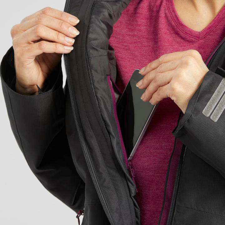 Image du produit Forclaz TRAVEL 500 (M)