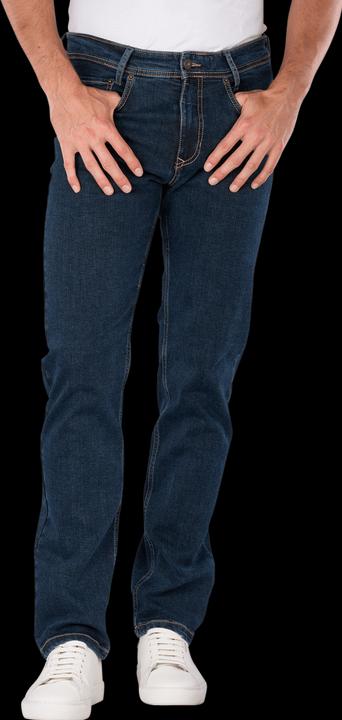 Produktbild MAC Jeans Jeans Straight Fit ARNE (W32/L36)