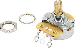 Image du produit Fender 250K Split Shaft Pot log (A)