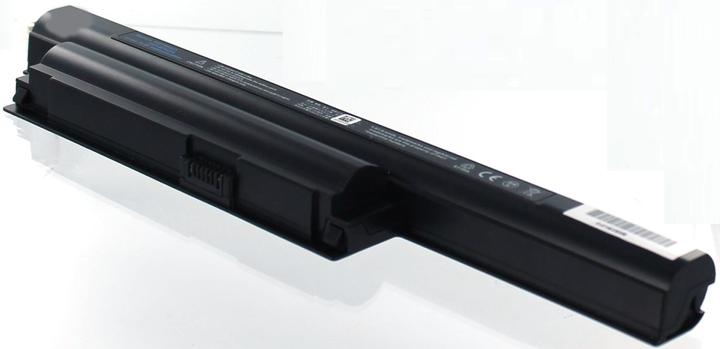 Immagine prodotto AGI Batteria compatibile con Sony Vaio VPC-EE3J1E - Batteria - 4.400 mAh (4400 mAh)