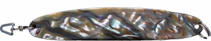 Actual product image Stucki Thun Opal Slim (8.70 cm)