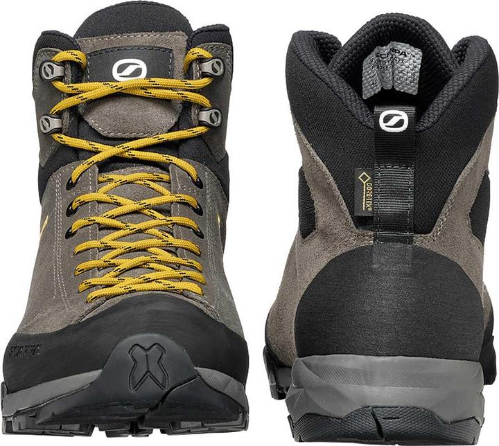 Actual product image Scarpa Mojito Hike GTX Shoes (42)