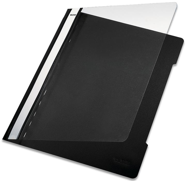Standard Plastik-Hefter (A4, 1 x)