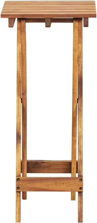 Immagine prodotto VidaXL Sgabello vegetale