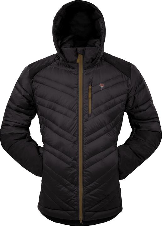 Produktbild Grüezi Bag Lightful DownWool Jacket (L)