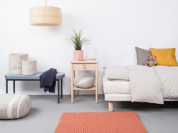 Immagine prodotto Myfelt Rettangolare piatto XXXS (50 x 70 cm)