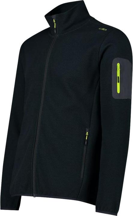 Image du produit CMP Campagnolo Jacquard Knitted Jacket (XL)