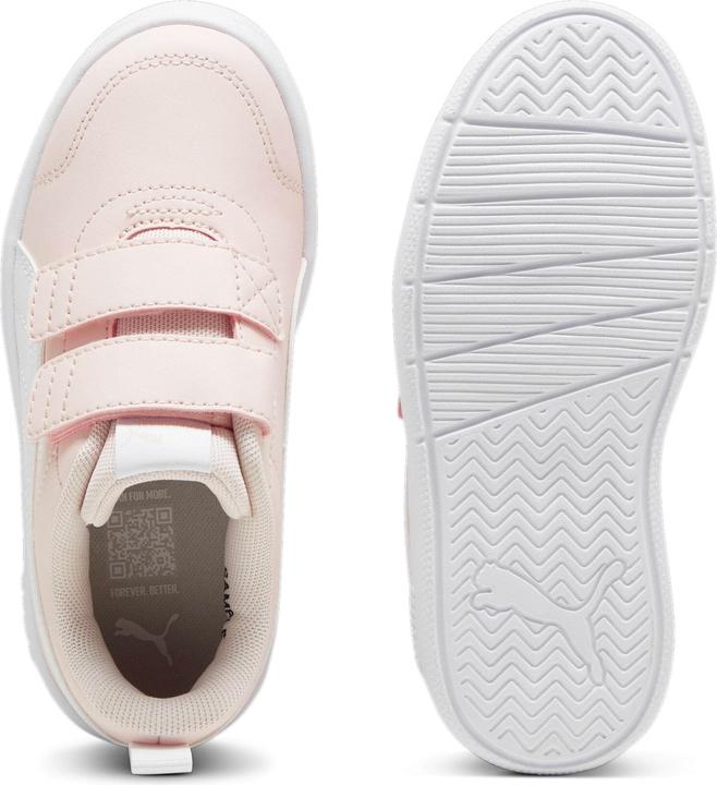 Produktbild Puma Courtflex V3 V PS (34)