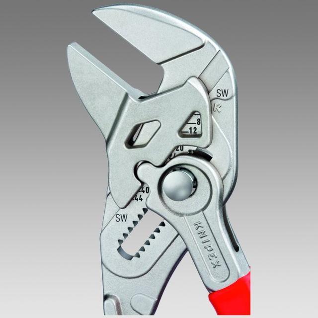 Actual product image Knipex Pliers Wrench (250 mm)