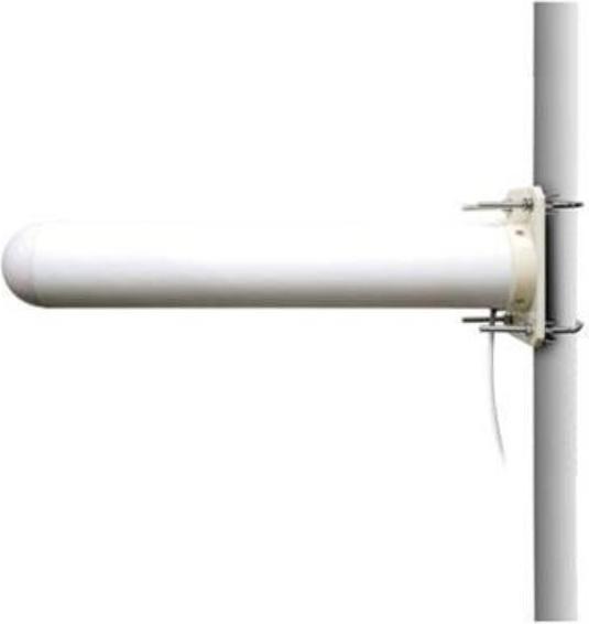 Produktbild Alfa Network AYA-4G-18 - 4G Yagiantenne 1710-2700 MHz, 18 dbi, N (m) (4G)