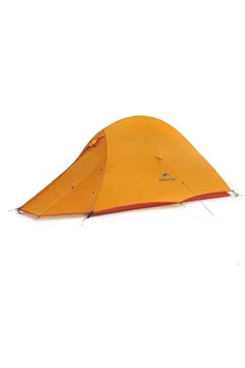 Image du produit Naturehike Cloud Up Zelt 1 Basis 210t CNK2450WS032-orange (Auvent)