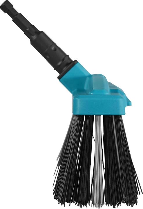 Actual product image Gardena Street broom (1 pcs.)