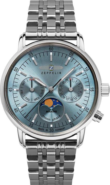 Image du produit Zeppelin 8637M3 (Montre analogique, 36 mm)