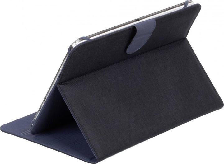 Image du produit Rivacase Biscayne 3317 (iPad Air 2014 (2. Gen), Sony Xperia Tablet Z4, Asus ZenPad 10.1, 10.1" Tablets)