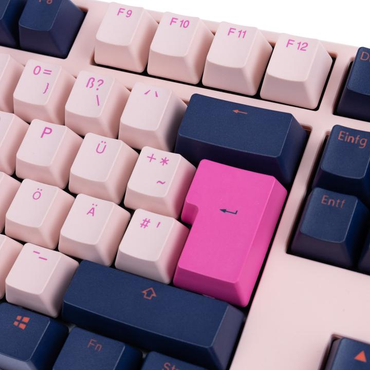 Image du produit Ducky One 3 Fuji (DE, Filaire)